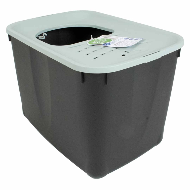 Duvoplus Katzentoilette Micia Eco Top 5414365449483 prd webl.jpg