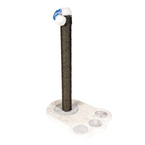 Duvoplus Kratzstamm Paw Beige