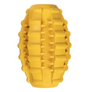 Duvoplus Ball Griplay Rugby – Gelb