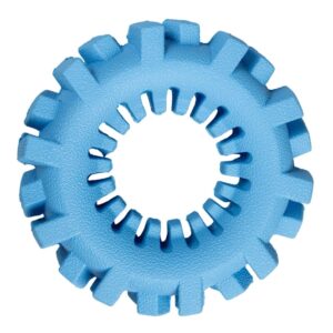 Duvoplus Kauspielzeug Griplay Reifen – Blau