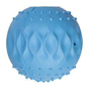 Duvoplus Ball Griplay Dental Punkt – Blau