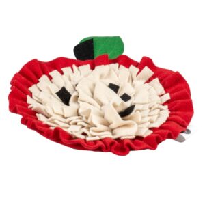 Duvoplus Schnüffelmatte Apfel