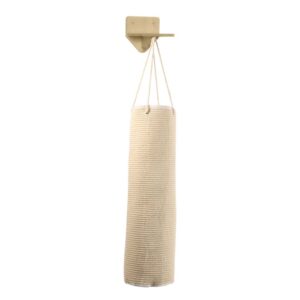 Duvoplus Klettersack Beige – 110cm