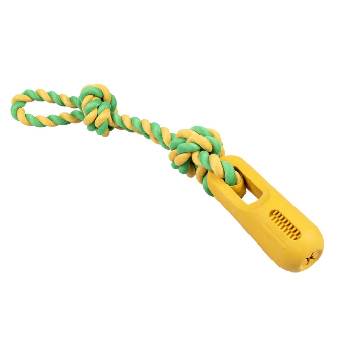 Duvoplus Rubrop Zerrseil mit Stick - gelb 5414365463427 prd webl1.jpg