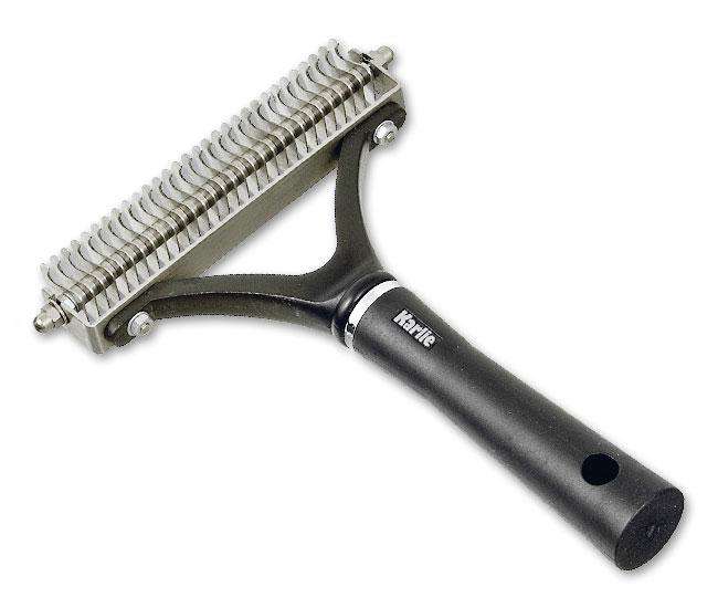 Karlie GROOMSTAR Entfilzungstrimmer - Extragroß 56616 z1.jpg