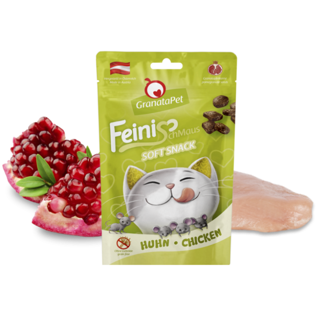 GranataPet FeiniSchmaus Huhn 50g 5671 0009 201117 feinischmaus huhn zutaten 210204 025444.png