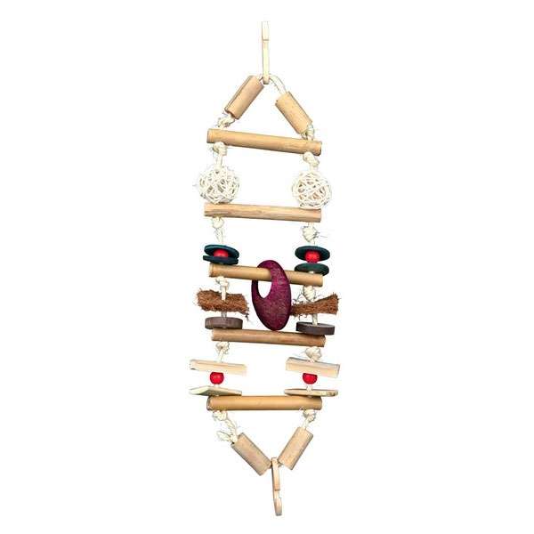 Trixie Hängebrücke aus Bambus - 45 cm 58842n trxi.jpg