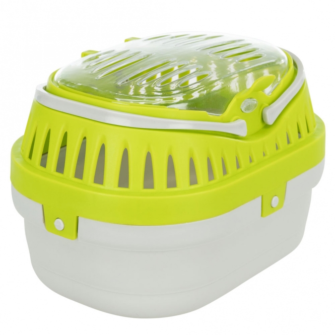 Trixie Traveller Pico Transportbox – 30 x 21 x 23 cm