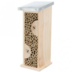 Trixie Bienenhotel – 11 × 30 × 14 cm