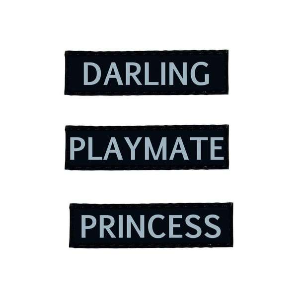 Karlie Teeny-Weeny Slogan-Set - Princess 60009.jpg