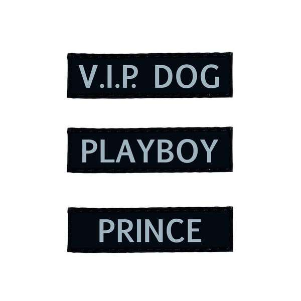 Karlie Teeny-Weeny Slogan-Set - Prince 60010.jpg