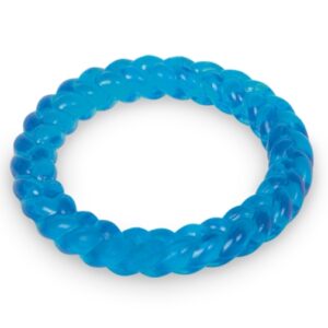Nobby TPR Ring – blau