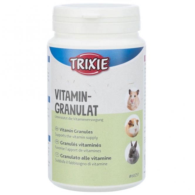 Trixie Vitamin-Granulat für Kleintiere - 220g 60251.jpg