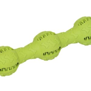 Nobby Vollgummi Stick – 21cm