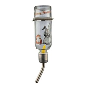 Trixie Honey + Hopper Glastränke – 500 ml