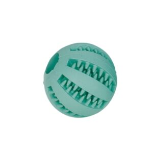 Nobby Dental Ball türkis – 7cm