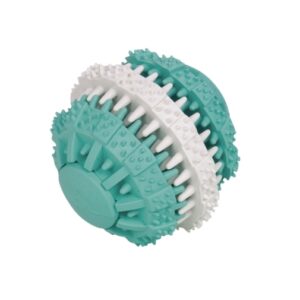 Nobby Dental Ball zweifarbig – 6cm