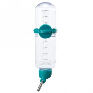 Trixie Tränke mit Schraubbefestigung – 500 ml