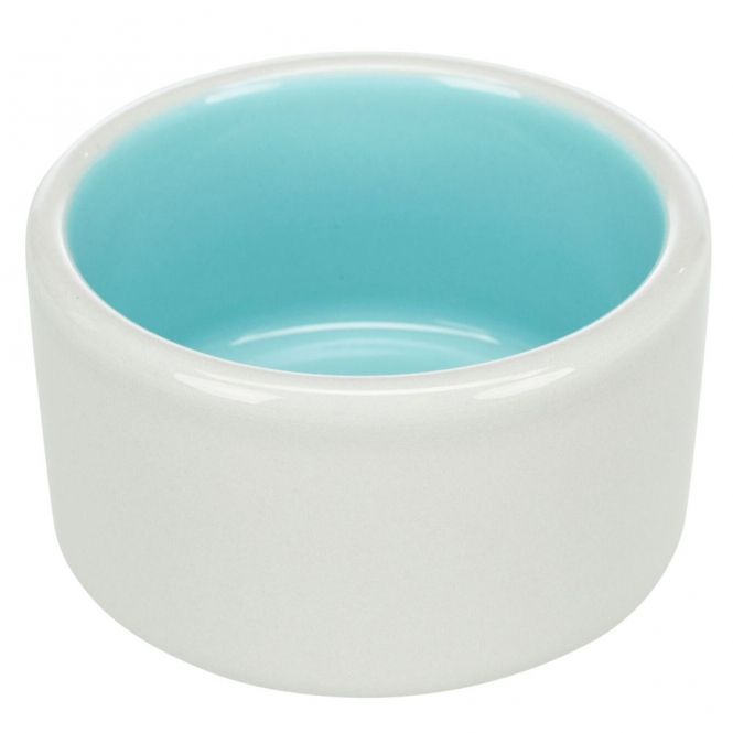 Trixie Keramiknapf für Kleintiere – 100 ml