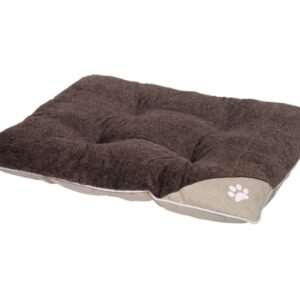 Nobby Hundekissen SAMA – 80 x 60 x 10 cm