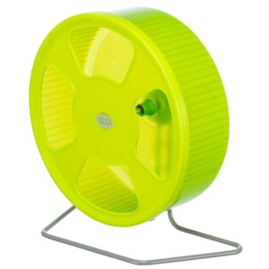 Trixie Kunststoff-Laufrad – 20 cm