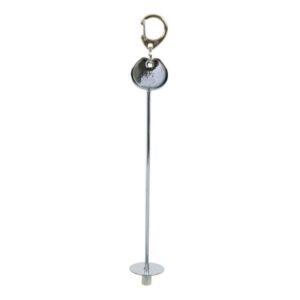 Trixie Fruchthalter aus Metall – ca. 16,5 cm