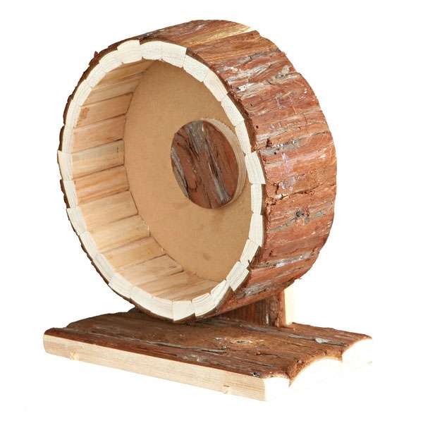 Trixie Laufrad aus Naturholz - 16 cm 61034 trxi.jpg