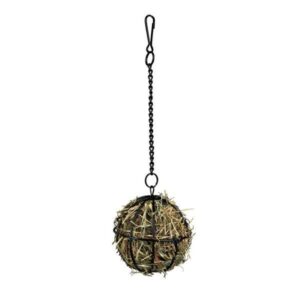 Trixie Food-Ball für Kleintiere – 8 cm