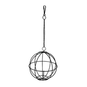 Trixie Food-Ball für Kleintiere – 12 cm