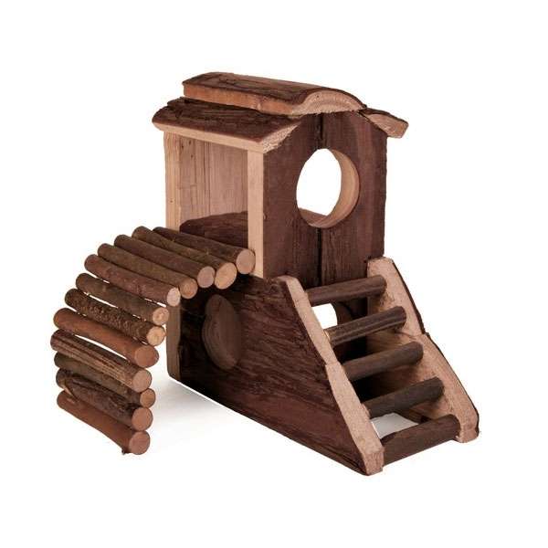 Trixie Spielburg Mats für Kleinnager 6113 trxi.jpg