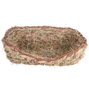 Trixie Grasbett – 33 × 12 × 26 cm