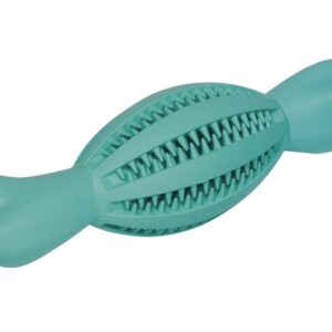 Nobby Dental Rugby mit Knochen