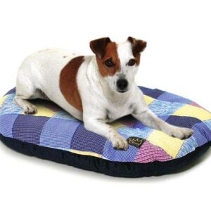 Karlie BOULEVARD Liegekissen – Oval – 60 cm