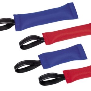 Nobby Trainings-Dummy – 20 x 8,5 cm / blau