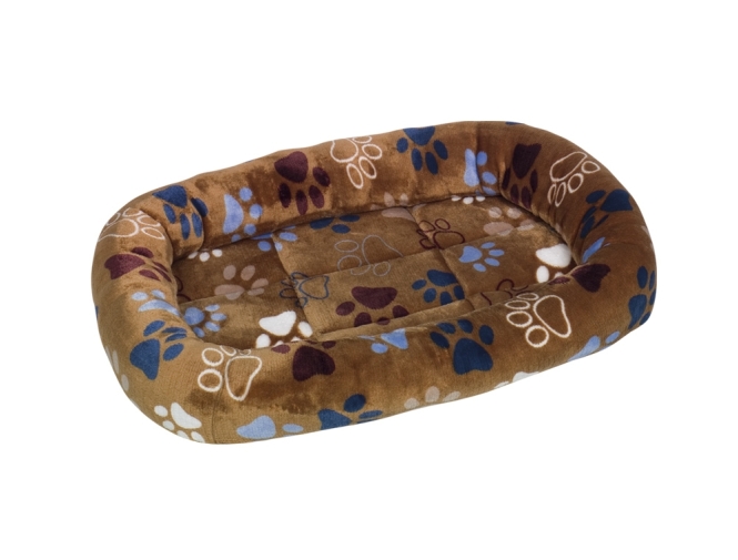 Nobby Hundebett Lissi - braun - 68 x 48 x 8 cm 61630ztcbzansg3g7e1.jpg