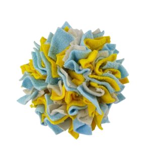 Nobby Schnüffelball Colore – 10cm