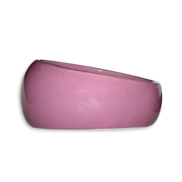 LIVING WORLD Ergonomischer Nagernapf groß pink 61684 hag1.jpg