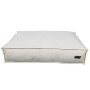 Nobby Komfortmatte KAMBA – beige – 100 x 70 x 15 cm
