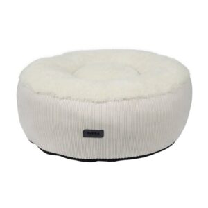 Nobby Donutbett Kamba – beige