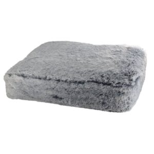 Nobby Komfortkissen Nuru – eckig – 100 x 80 x 18 cm
