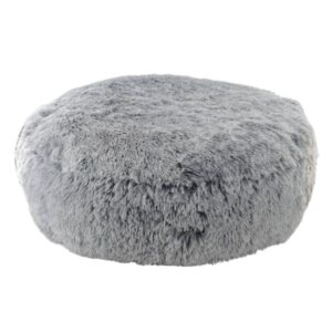Nobby Komfortkissen Nuru – rund – Ø 100 x 20 cm