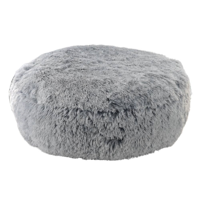 Nobby Komfortkissen Nuru - rund - Ø 80 x 18 cm 617671.jpg