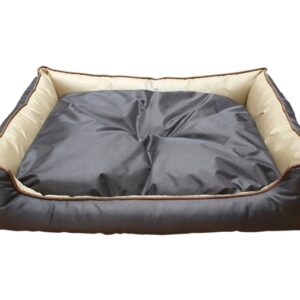 Nobby Komfortbett Asja – 130x100cm