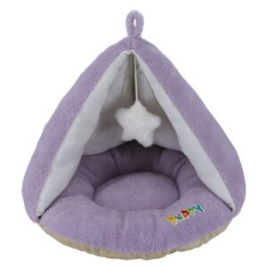 Nobby Komfortzelt Puppy – oval