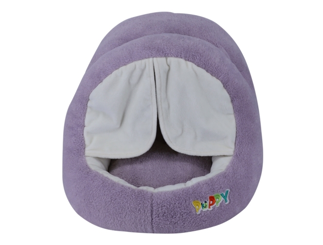 Nobby Kuschelhöhle Puppy - flieder 61872kpa4jvy3iv1je1.jpg