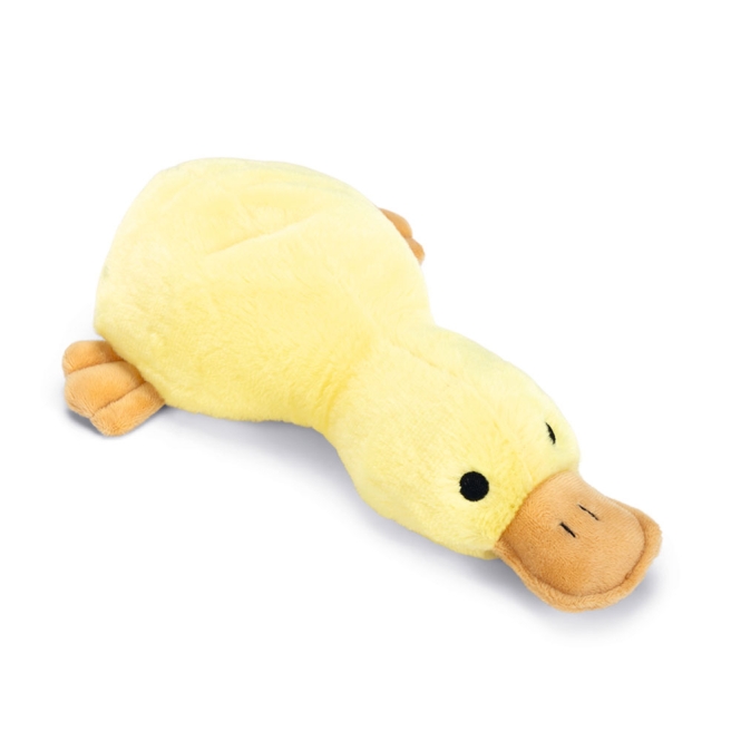 Beeztees Hundespielzeug Ente Peppin 619166.jpg
