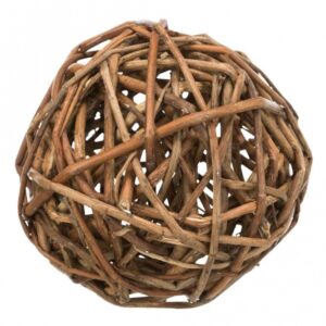 Trixie Weidenball – 13 cm