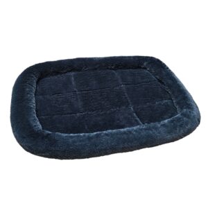 Nobby Hundematte Bian – dunkelgrau – 98 x 78 x 8 cm