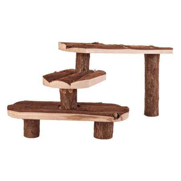 Trixie Kleintiertreppe – ca. 38 x 23 cm