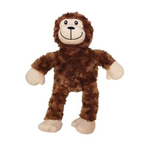 Nobby Plüschtier Affe mit Seil – 35cm